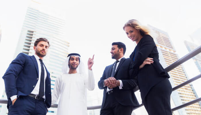 Top 10 real estate brokers in dubai