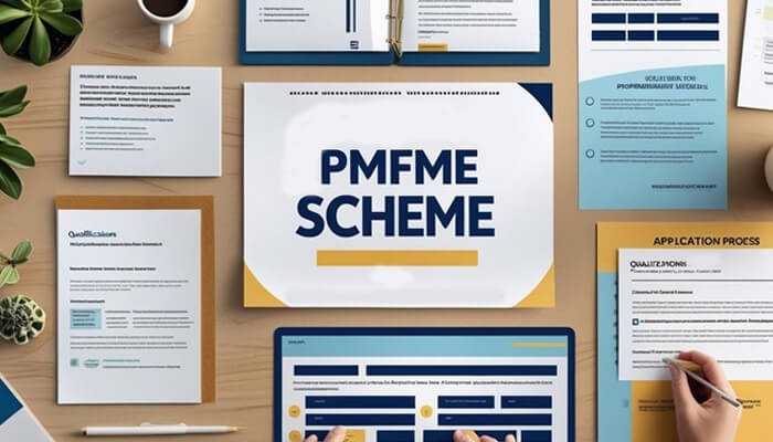 Who can apply for the pmfme scheme