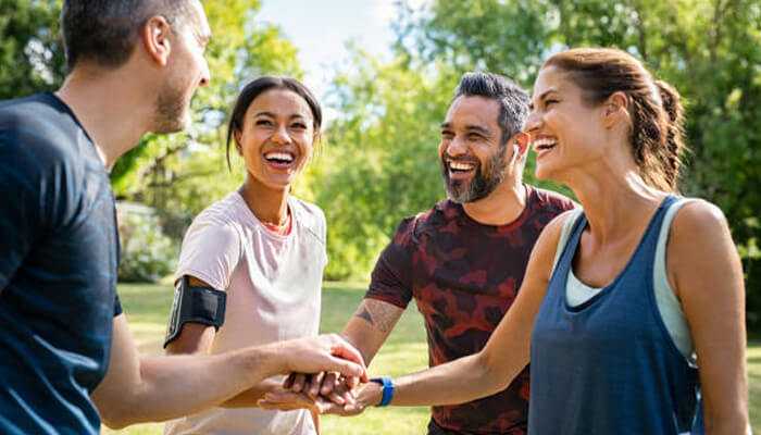 Why awareness is the new starting point
