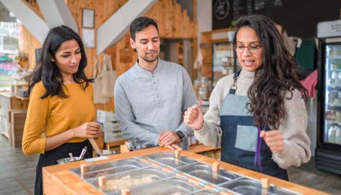 Why Branding and Storytelling Matter in Food Manufacturing