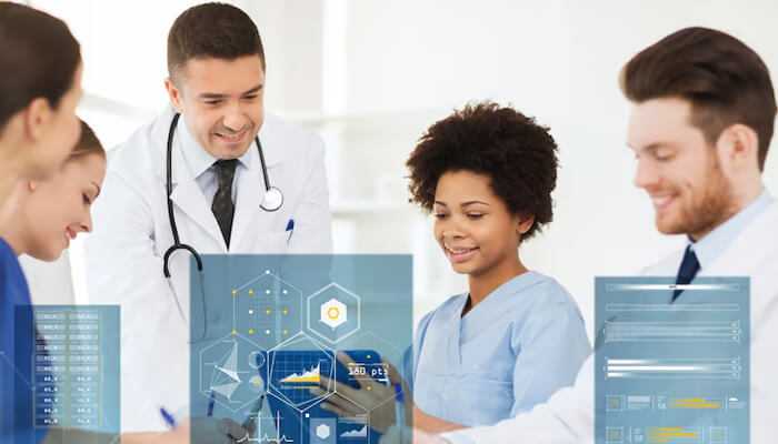 Elevating Healthcare Practice Efficiency with Management Services Organizations