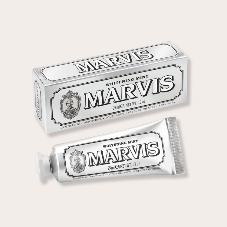 Whitening Mint Toothpaste