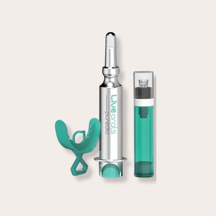 Teeth Whitening Gel