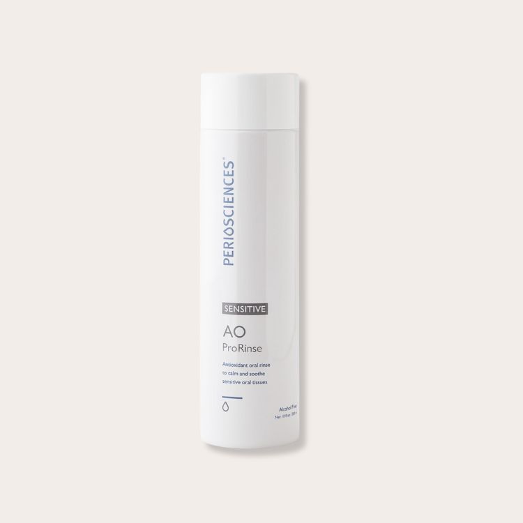 Sensitive Gums Mouthwash