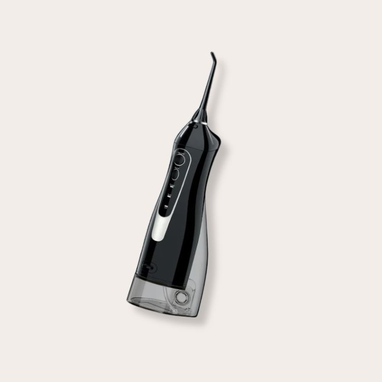 Dual Stream Water Flosser