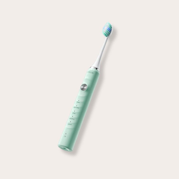 Electric Sonic Toothbrush