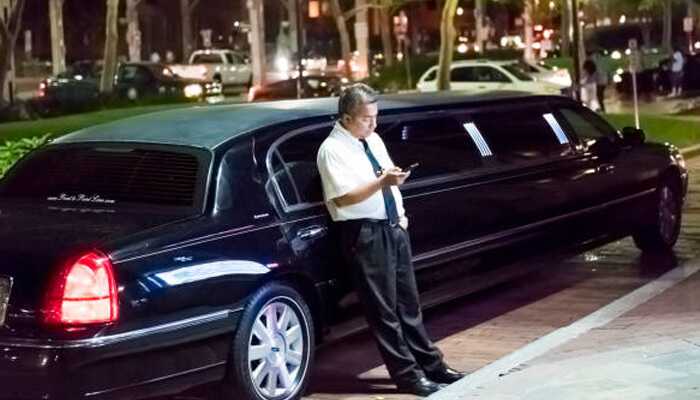How limo companies benefit behind the scenes