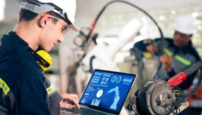 How Much Maintenance Time Do Companies Spend on Activities That Are Preventative and Predictive? How Much Maintenance Time Do Companies Spend on Activities That Are Preventative and Predictive?