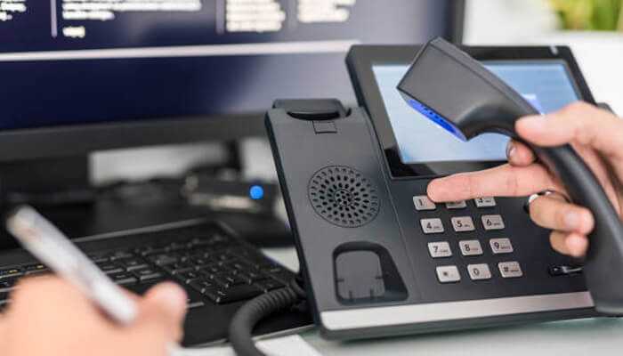 VoIP Security Best Practices for Businesses VoIP Security Best Practices for Businesses