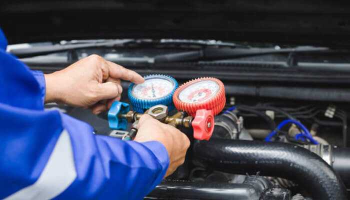 Signs your car ac needs immediate attention