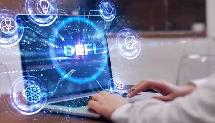 The Ultimate Guide to Trading DeFi Tokens: Best Platforms, Strategies, and Risk