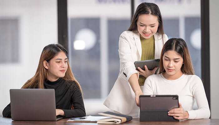 Why Saying Yes to New Learning Experiences Can Change Your Life Why Saying Yes to New Learning Experiences Can Change Your Life