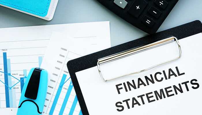 Get comfortable with financial statements - tycoonstory | tycoonstory media