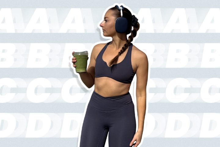 Trouble Losing Weight? It’s Likely Because You’re Not Following “The ABCD Method” Trouble Losing Weight? It’s Likely Because You’re Not Following “The ABCD Method”