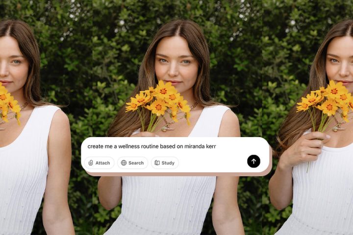 ChatGPT Built Me a Miranda Kerr-Inspired Wellness Routine ChatGPT Built Me a Miranda Kerr-Inspired Wellness Routine
