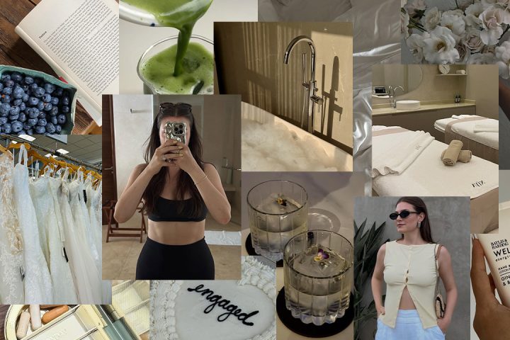 My Wellness Glow-Up Routine 12 Months Out From My Wedding My Wellness Glow-Up Routine 12 Months Out From My Wedding
