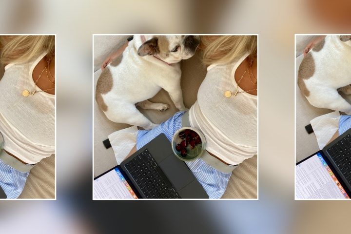 My Luteal Phase Always Takes Me Out—Here’s How I’m Trying to Fix That My Luteal Phase Always Takes Me Out—Here’s How I’m Trying to Fix That