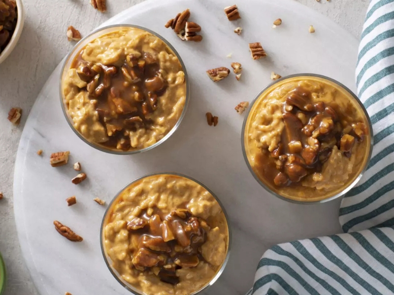 Gut-Friendly Fall Foods