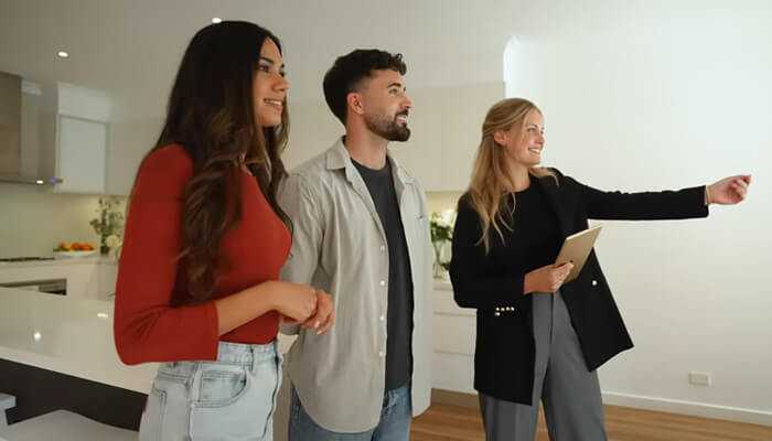 Create irresistible first impressions