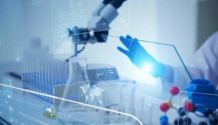 Funding and grant management strategies for research labs