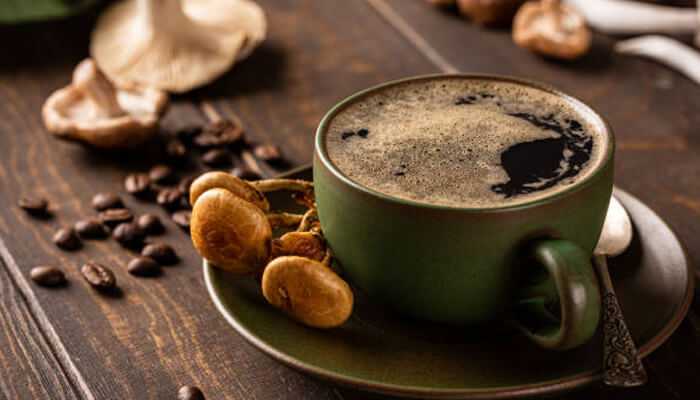 The Health Benefits of Adding Mushroom Powder to Your Morning Coffee The Health Benefits of Adding Mushroom Powder to Your Morning Coffee