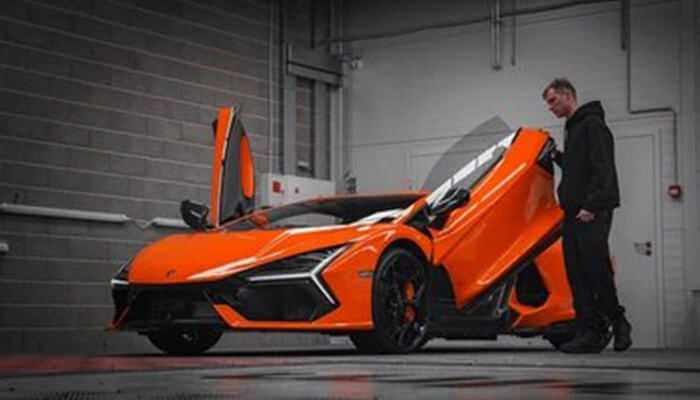 Social status symbol | tycoonstory media Social status symbol