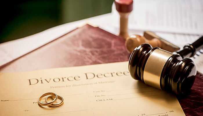 The case for waiting until after the divorce