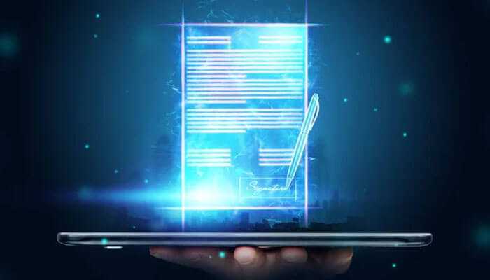 Rethinking eSignatures: Why Modern Enterprises Are Moving Beyond Traditional Tools Rethinking eSignatures: Why Modern Enterprises Are Moving Beyond Traditional Tools