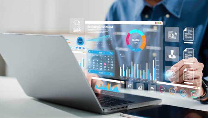 The role of enterprise planning tools