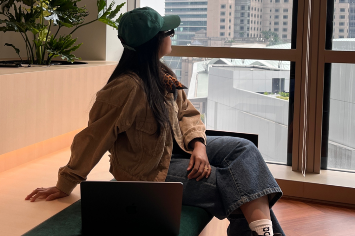 I’m Chronically Anxious, but the 5-5-5 Rule Keeps Me From Spiraling