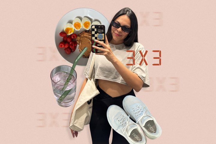 The Viral ‘3×3 by 12’ Morning Rule Could Change Your Health Before Noon The Viral ‘3×3 by 12’ Morning Rule Could Change Your Health Before Noon