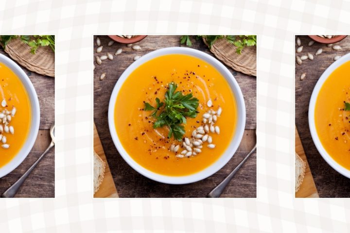 Gut-Friendly Fall Foods (and How to Actually Eat Them) Gut-Friendly Fall Foods (and How to Actually Eat Them)
