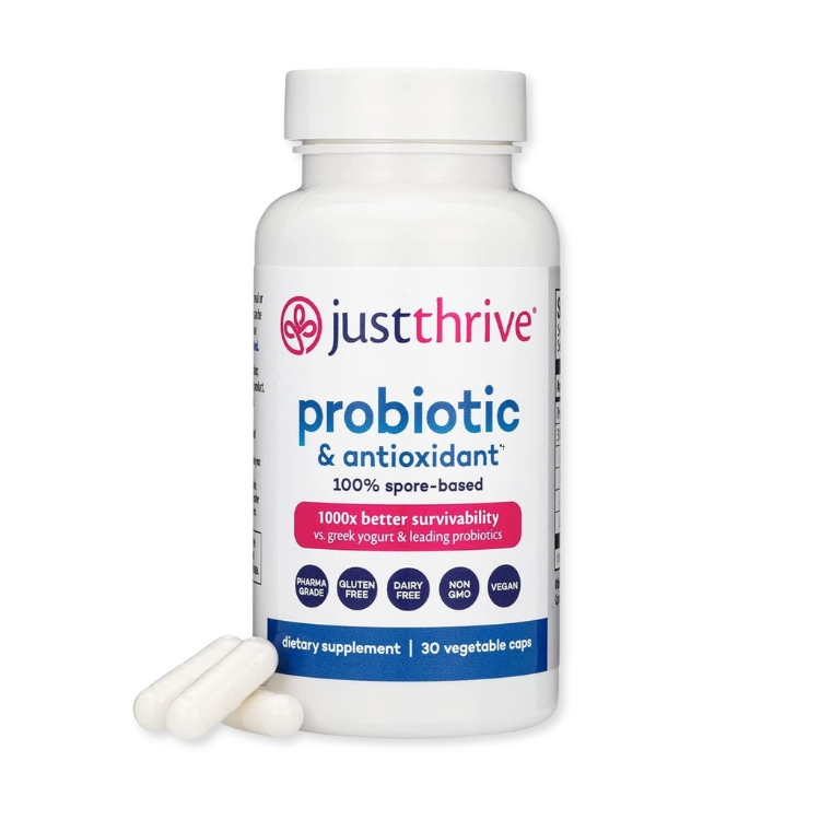 Probiotic Supplement