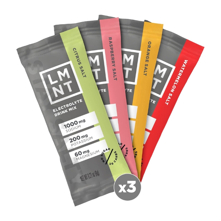 Electrolytes Drink Mix