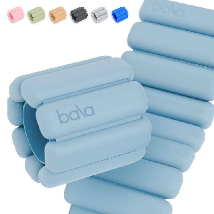 Wrist & Ankle Weights
