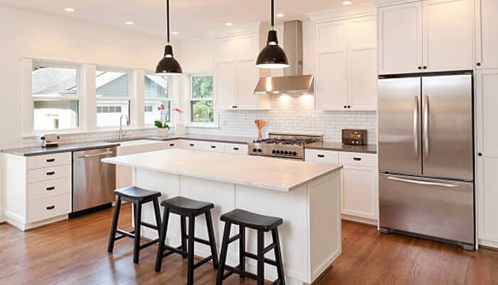 The Psychology of Kitchen Organization The Psychology of Kitchen Organization