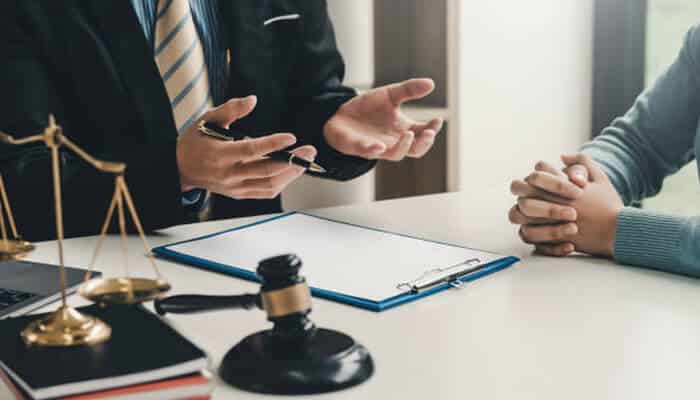 The right to an attorney 1 | tycoonstory media The right to an attorney