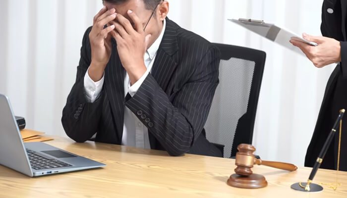 Wrongful death cases
