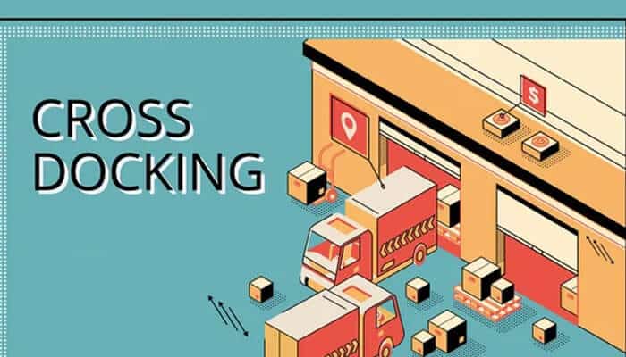 How cross-docking cuts warehouse costs 1 | tycoonstory media How cross-docking cuts warehouse costs