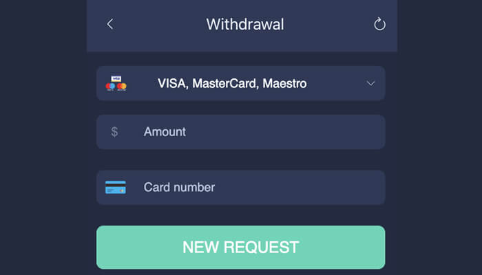 Minimum deposit | tycoonstory media