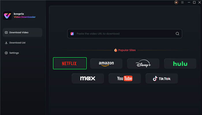 Watch Netflix Offline: How to Download Netflix Videos in MP4 Format Watch Netflix Offline: How to Download Netflix Videos in MP4 Format