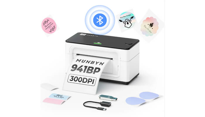 What is a bluetooth thermal printer 1 | tycoonstory media What is a bluetooth thermal printer