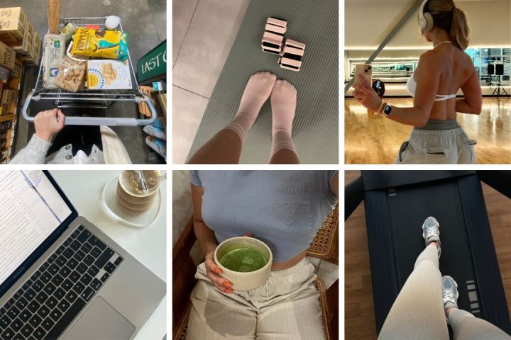 Forget 75 Hard—‘75 Grow’ Is the Challenge You’ll Actually Want to Stick To Forget 75 Hard—‘75 Grow’ Is the Challenge You’ll Actually Want to Stick To