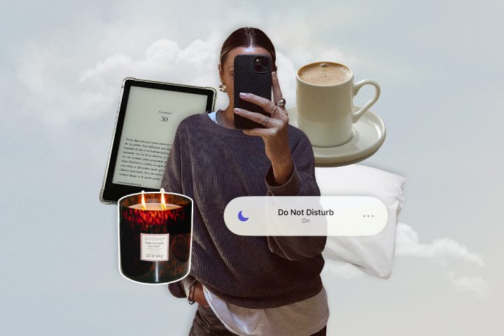 Cozymaxxing: The Self-Care Trend Everyone’s Using To Beat Winter Blues Cozymaxxing: The Self-Care Trend Everyone’s Using To Beat Winter Blues