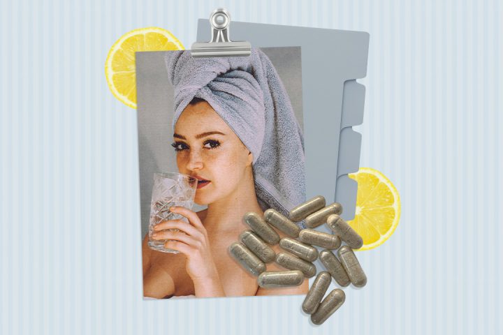 Taking Vitamins? Here’s Why They Might Not Be Doing Their Job (Yet) Taking Vitamins? Here’s Why They Might Not Be Doing Their Job (Yet)