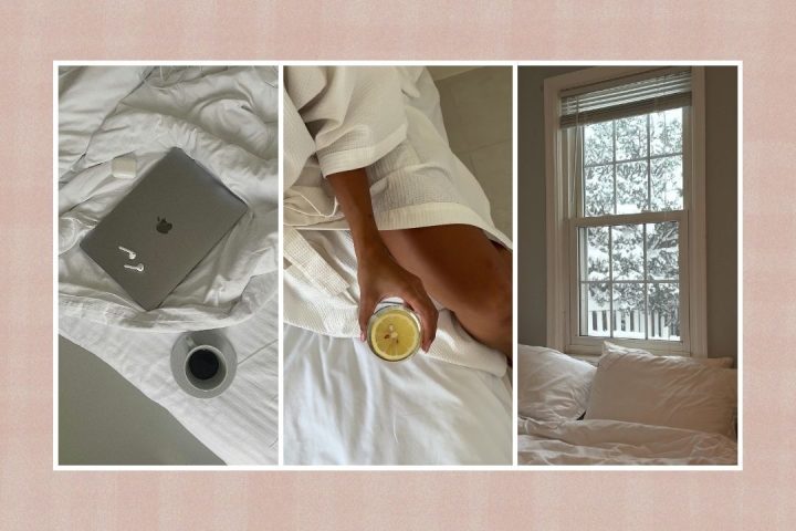 The ‘Soft Reset’ Winter Arc That Helped Me Finally Enjoy the Holidays Again The ‘Soft Reset’ Winter Arc That Helped Me Finally Enjoy the Holidays Again