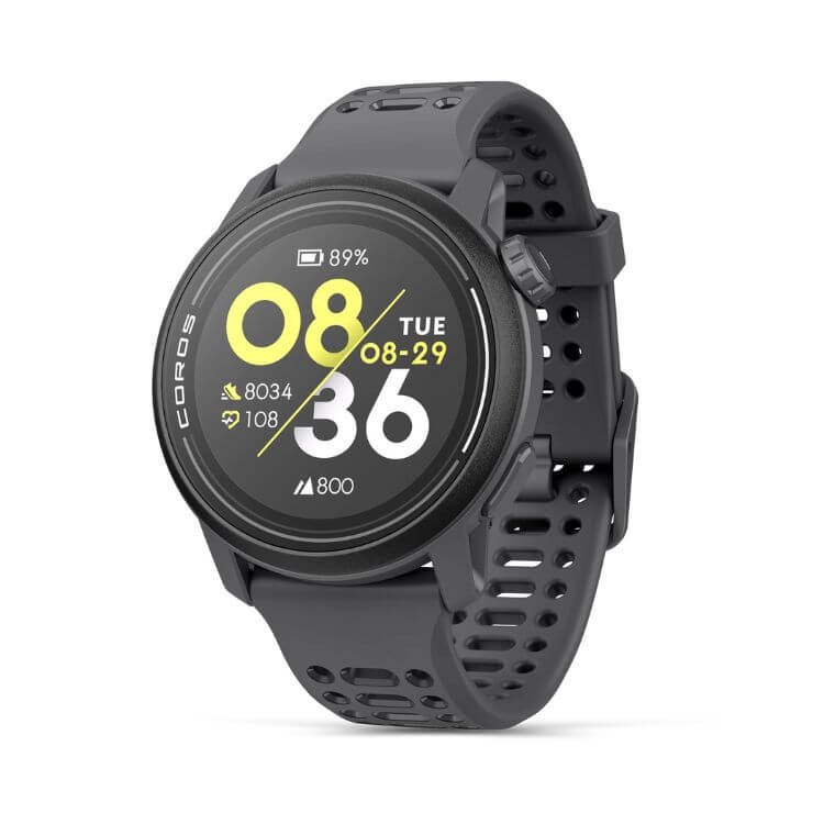 Pace 3 GPS Sport Watch