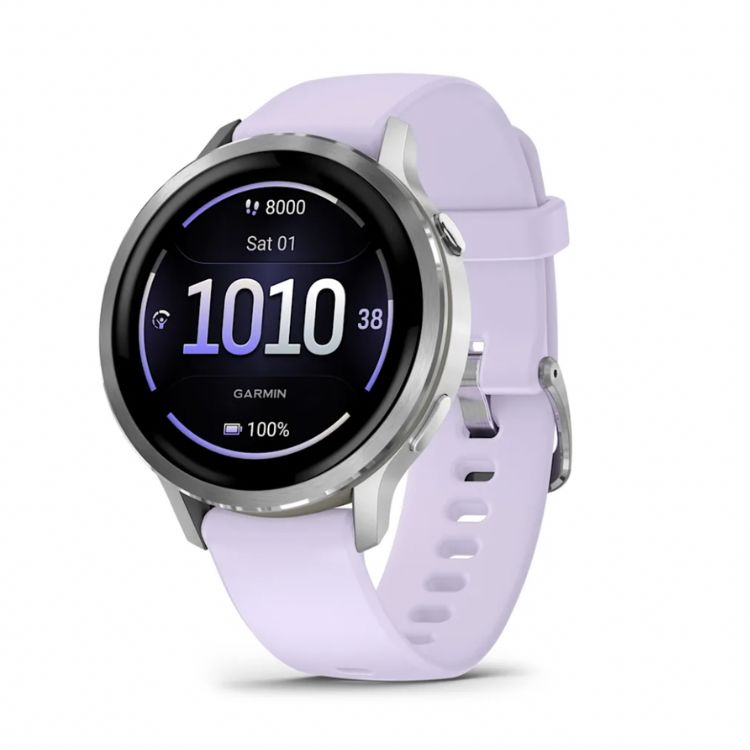 Venu® 4–41 mm Watch