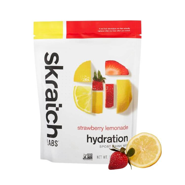 Hydration Powder