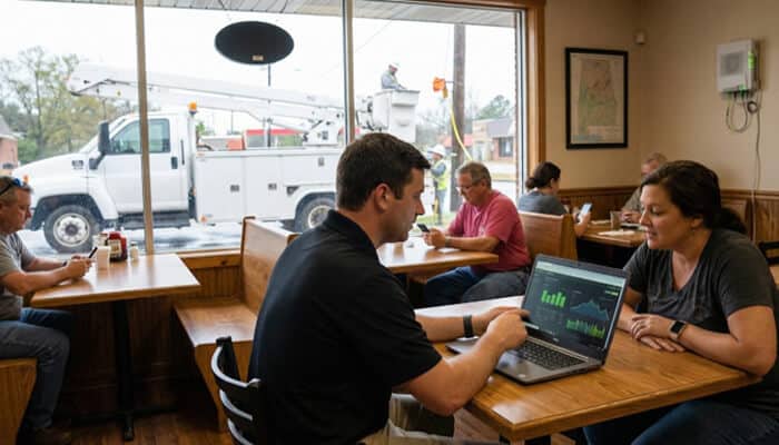 4 Best Business Internet Providers in Alabama